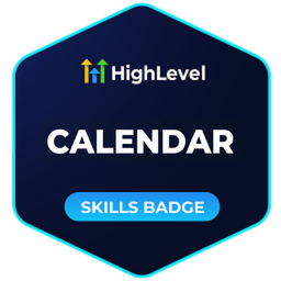 HighLevel Calendars