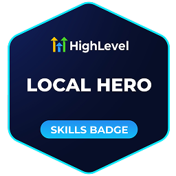 SaaS Local Hero