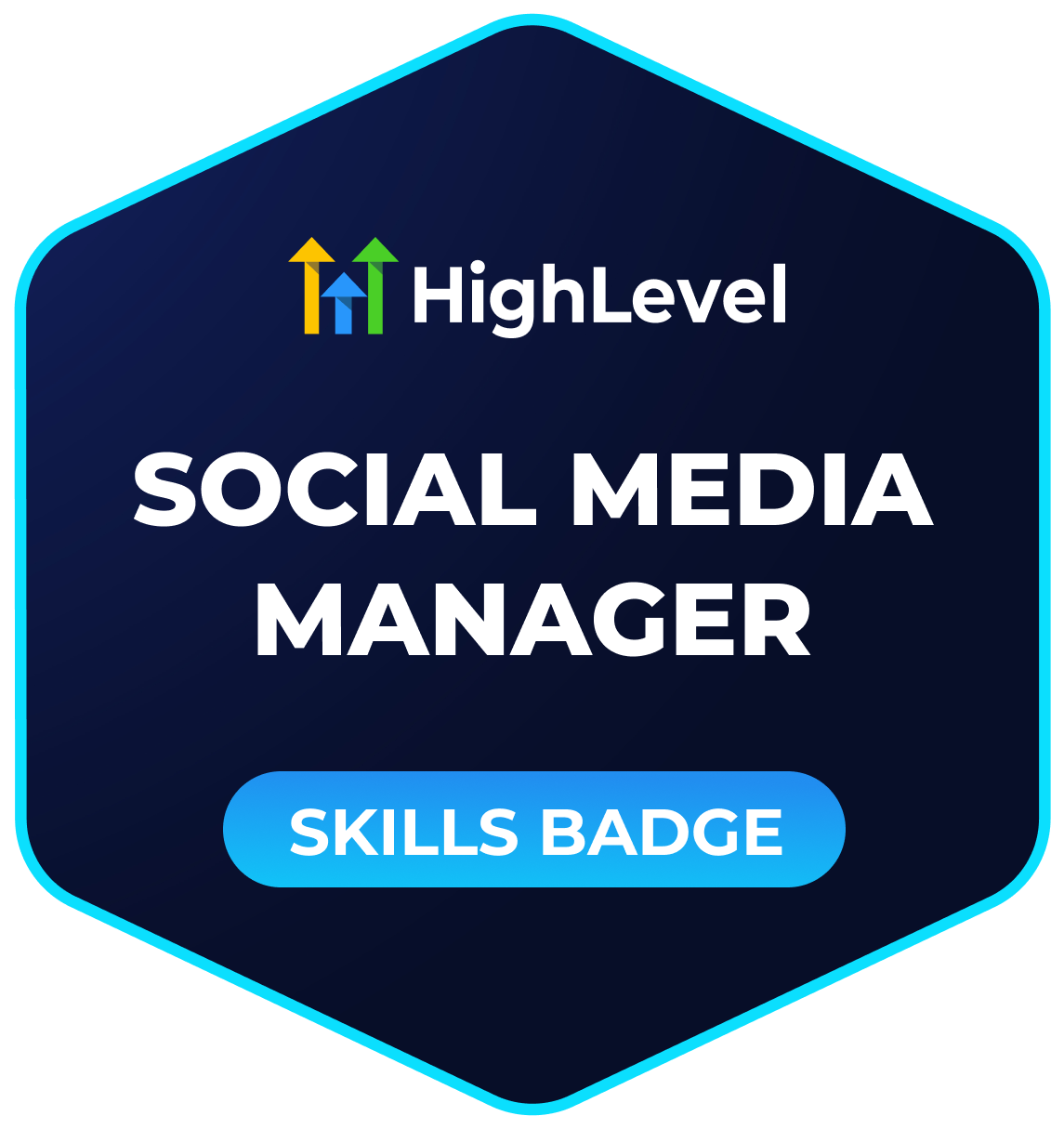 Social Media Manager