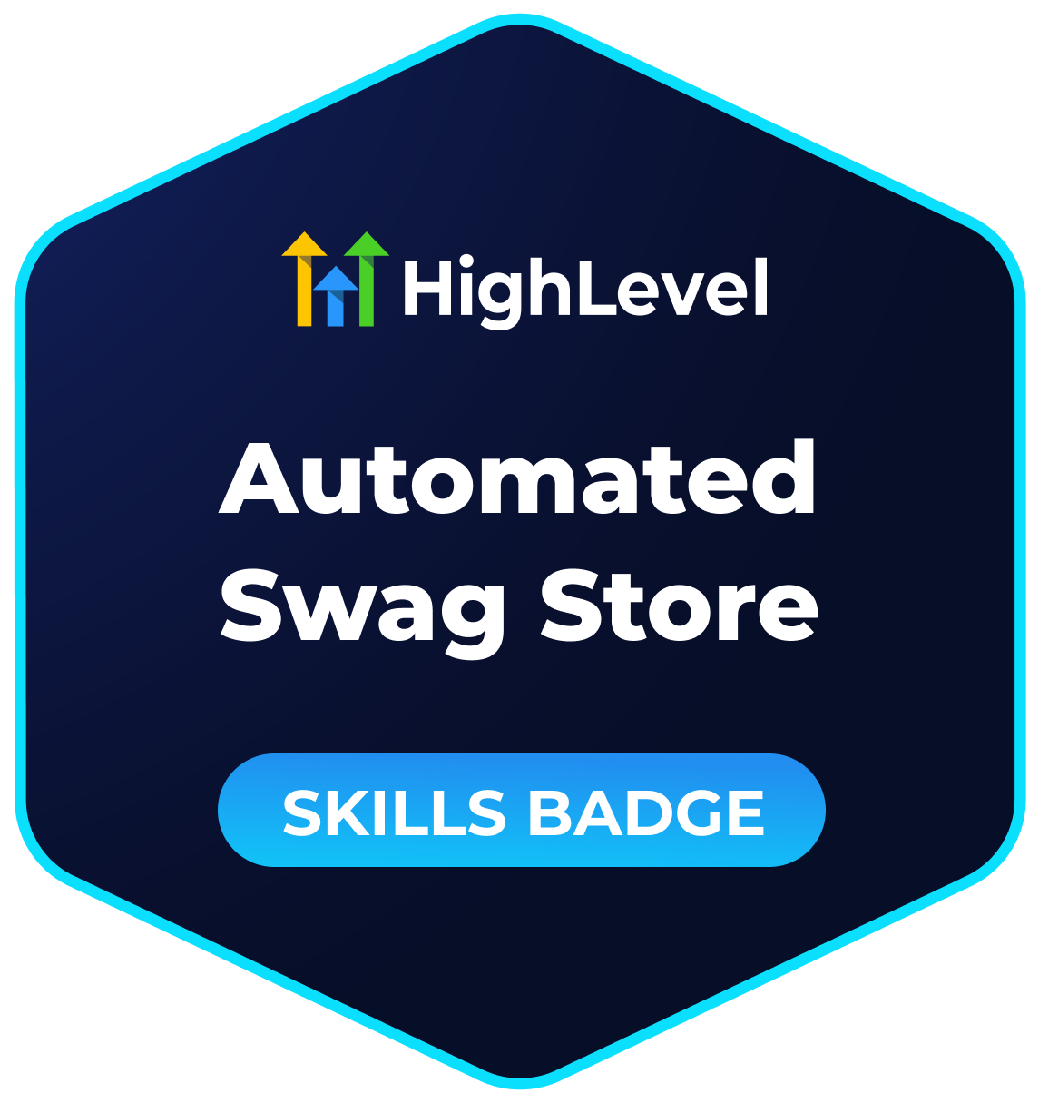 Automated Swag Store